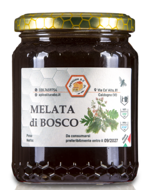 Melata di Bosco