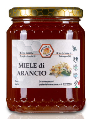 Miele di Arancio