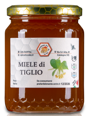 Miele di Tiglio