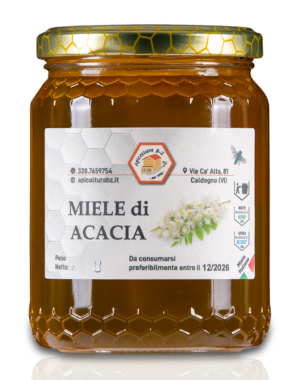 Miele di Acacia