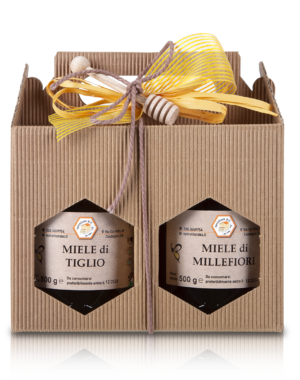 Speciale Kit Degustazione 2x500g