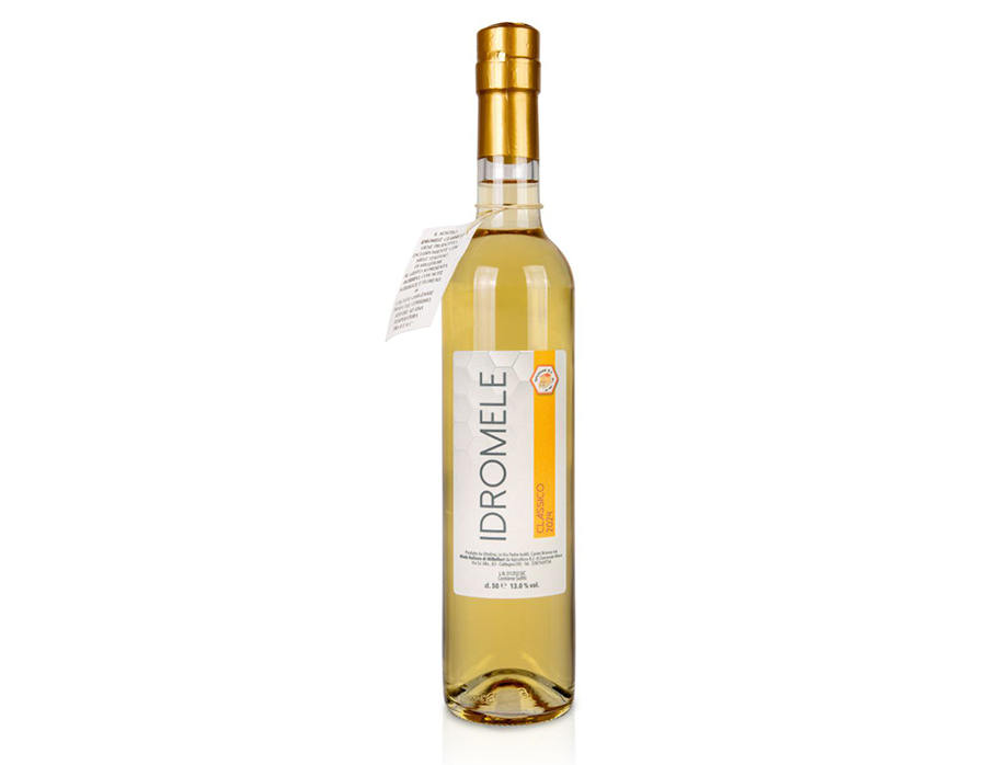 Idromele 50cl