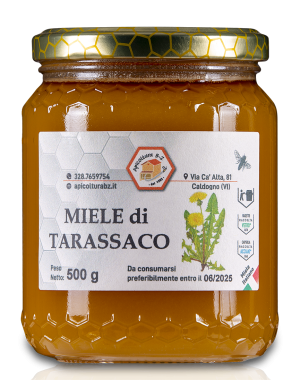 Miele di Tarassaco